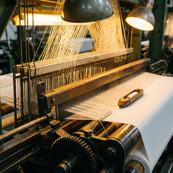 Weaving Unit