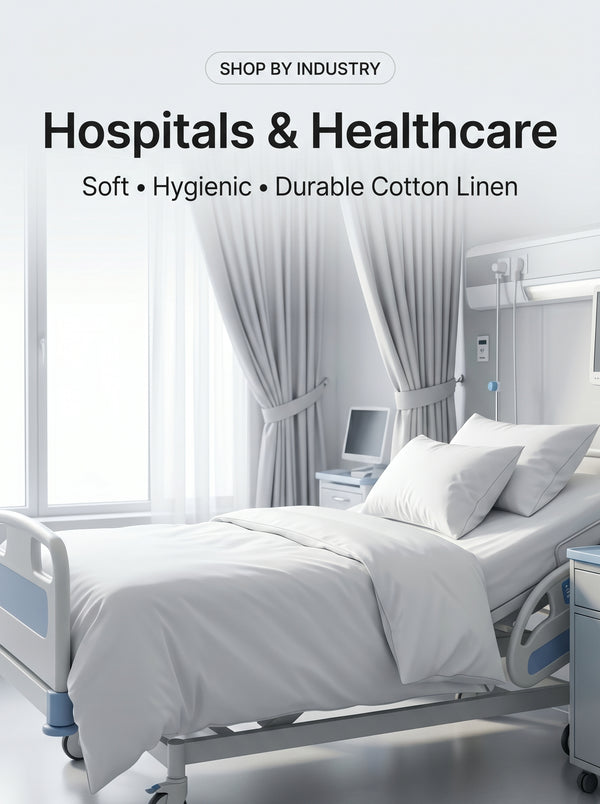 Hospitals