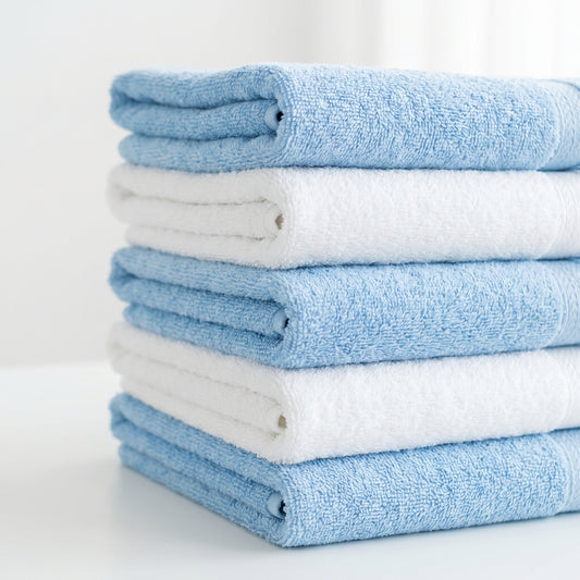 Hospital Towel