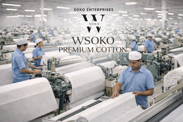 Export Packaging